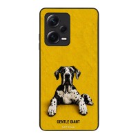 Θήκη Sonique Men's Edition για Xiaomi Redmi Note 12 Pro Plus Dalmatian Dog