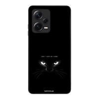 Θήκη Sonique Men's Edition για Xiaomi Redmi Note 12 Pro Plus Don't Touch