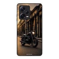 Θήκη Sonique Men's Edition για Xiaomi Redmi Note 12 Pro Plus Dusk Rider