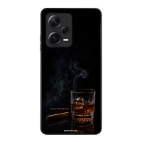 Θήκη Sonique Men's Edition για Xiaomi Redmi Note 12 Pro Plus Eyes Never Lie