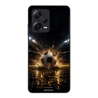 Θήκη Sonique Men's Edition για Xiaomi Redmi Note 12 Pro Plus Football