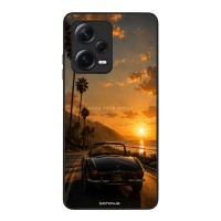 Θήκη Sonique Men's Edition για Xiaomi Redmi Note 12 Pro Plus Good Days