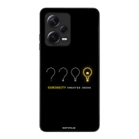 Θήκη Sonique Men's Edition για Xiaomi Redmi Note 12 Pro Plus Ideas