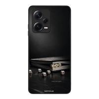 Θήκη Sonique Men's Edition για Xiaomi Redmi Note 12 Pro Plus Law