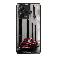 Θήκη Sonique Men's Edition για Xiaomi Redmi Note 12 Pro Plus Old Soul