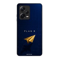 Θήκη Sonique Men's Edition για Xiaomi Redmi Note 12 Pro Plus Plan B