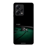 Θήκη Sonique Men's Edition για Xiaomi Redmi Note 12 Pro Plus Poker