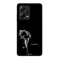 Θήκη Sonique Men's Edition για Xiaomi Redmi Note 12 Pro Plus Too Cool