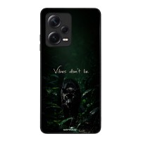 Θήκη Sonique Men's Edition για Xiaomi Redmi Note 12 Pro Plus Vibes