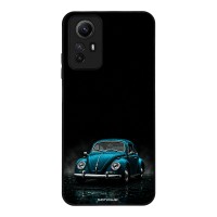 Θήκη Sonique Men's Edition για Xiaomi Redmi Note 12s Μπλε Σκαραβαίος