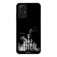 Θήκη Sonique Men's Edition για Xiaomi Redmi Note 12s Σκάκι