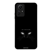 Θήκη Sonique Men's Edition για Xiaomi Redmi Note 12s Don't Touch