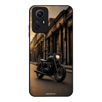 Θήκη Sonique Men's Edition για Xiaomi Redmi Note 12s Dusk Rider