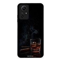 Θήκη Sonique Men's Edition για Xiaomi Redmi Note 12s Eyes Never Lie