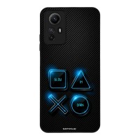 Θήκη Sonique Men's Edition για Xiaomi Redmi Note 12s Gaming