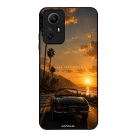Θήκη Sonique Men's Edition για Xiaomi Redmi Note 12s Good Days