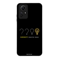 Θήκη Sonique Men's Edition για Xiaomi Redmi Note 12s Ideas
