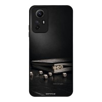 Θήκη Sonique Men's Edition για Xiaomi Redmi Note 12s Law