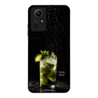 Θήκη Sonique Men's Edition για Xiaomi Redmi Note 12s Mojito