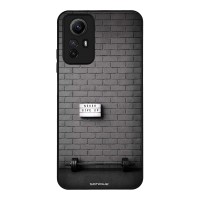 Θήκη Sonique Men's Edition για Xiaomi Redmi Note 12s Motivation