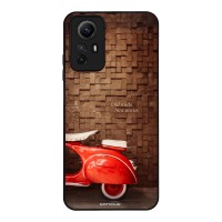 Θήκη Sonique Men's Edition για Xiaomi Redmi Note 12s Old Roads