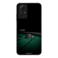 Θήκη Sonique Men's Edition για Xiaomi Redmi Note 12s Poker