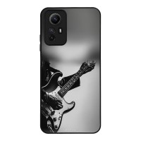 Θήκη Sonique Men's Edition για Xiaomi Redmi Note 12s Rock Guitar