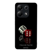 Θήκη Sonique Men's Edition για Xiaomi Redmi Note 13 4G Ζάρια