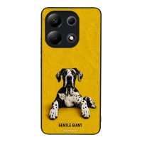 Θήκη Sonique Men's Edition για Xiaomi Redmi Note 13 4G Dalmatian Dog
