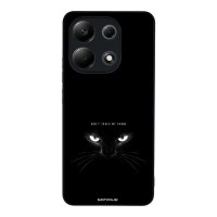 Θήκη Sonique Men's Edition για Xiaomi Redmi Note 13 4G Don't Touch