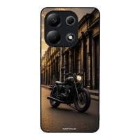 Θήκη Sonique Men's Edition για Xiaomi Redmi Note 13 4G Dusk Rider