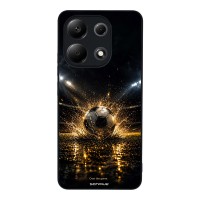 Θήκη Sonique Men's Edition για Xiaomi Redmi Note 13 4G Football