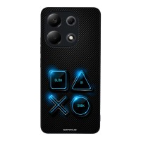 Θήκη Sonique Men's Edition για Xiaomi Redmi Note 13 4G Gaming