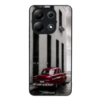 Θήκη Sonique Men's Edition για Xiaomi Redmi Note 13 4G Old Soul