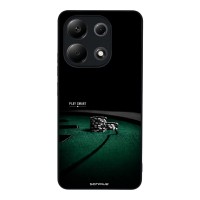 Θήκη Sonique Men's Edition για Xiaomi Redmi Note 13 4G Poker