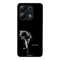 Θήκη Sonique Men's Edition για Xiaomi Redmi Note 13 4G Too Cool