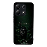 Θήκη Sonique Men's Edition για Xiaomi Redmi Note 13 4G Vibes