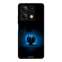 Θήκη Sonique Men's Edition για Xiaomi Redmi Note 13 5G Basketball