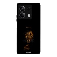 Θήκη Sonique Men's Edition για Xiaomi Redmi Note 13 5G Born to Win