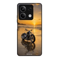 Θήκη Sonique Men's Edition για Xiaomi Redmi Note 13 5G Coastal Rider