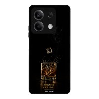 Θήκη Sonique Men's Edition για Xiaomi Redmi Note 13 5G Cool Mind