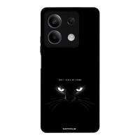 Θήκη Sonique Men's Edition για Xiaomi Redmi Note 13 5G Don't Touch