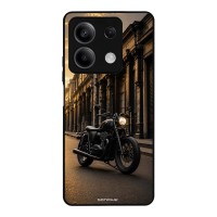 Θήκη Sonique Men's Edition για Xiaomi Redmi Note 13 5G Dusk Rider