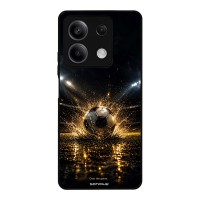 Θήκη Sonique Men's Edition για Xiaomi Redmi Note 13 5G Football
