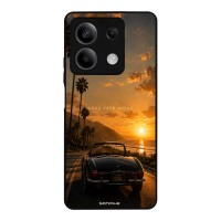 Θήκη Sonique Men's Edition για Xiaomi Redmi Note 13 5G Good Days
