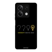 Θήκη Sonique Men's Edition για Xiaomi Redmi Note 13 5G Ideas