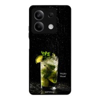 Θήκη Sonique Men's Edition για Xiaomi Redmi Note 13 5G Mojito