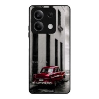 Θήκη Sonique Men's Edition για Xiaomi Redmi Note 13 5G Old Soul