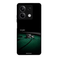 Θήκη Sonique Men's Edition για Xiaomi Redmi Note 13 5G Poker