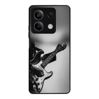 Θήκη Sonique Men's Edition για Xiaomi Redmi Note 13 5G Rock Guitar